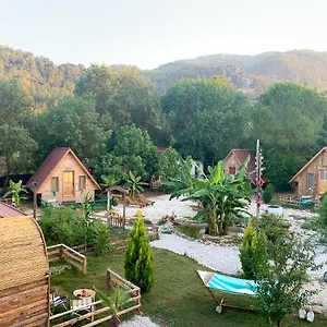 Otel Pusula, Kayaköy