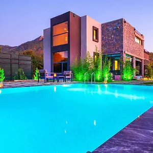 Villa Ilfara, Kayaköy