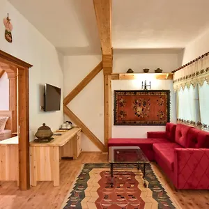 Otel Pyramid Boutique, Kayaköy